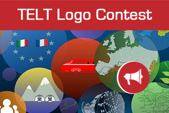 TELT Logo Contest €3000