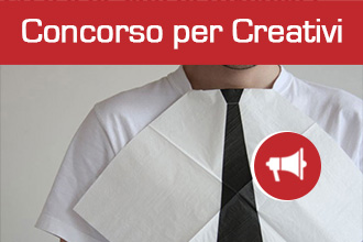 Concorso per Creativi – La tua fantasia a tavola