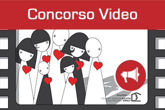 Concorso Video contro la violenza sulle donne