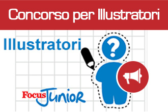 Concorso per Illustratori