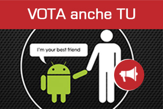 VOTA anche TU