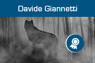 Dicembre 2015 – Davide Giannetti – Corso Adobe Photoshop CC Online + Certificazione