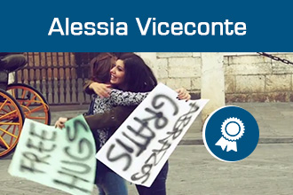 Febbraio 2016 – Alessia Viceconte – Master online in Montaggio Video