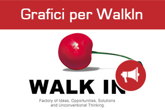 Grafici per WalkIn