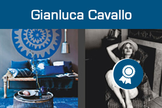 Maggio 2016 – Gianluca Cavallo – Master in Aula in Grafica Pubblicitaria ed Editoriale