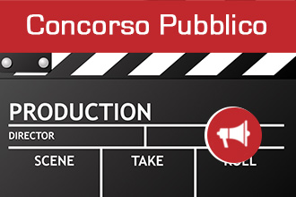 Segretario di Produzione Video: Concorso pubblico