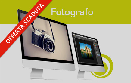 Fotografo/Photo Editor – Roma – Offerta di lavoro codice: Pho040516