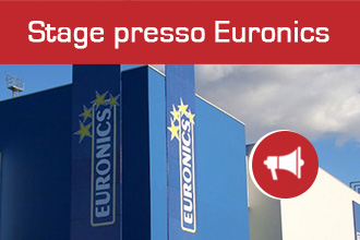 Grafico: Stage presso Euronics