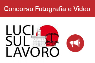 Concorso Fotografia e Video