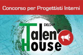 Concorso per Progettisti Interni