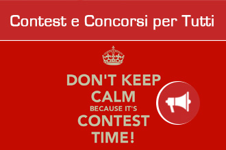 Contest e Concorsi per Tutti