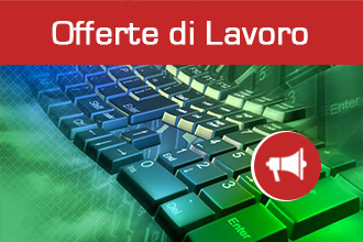 Roma Offerte di Lavoro Programmatori e Sistemisti