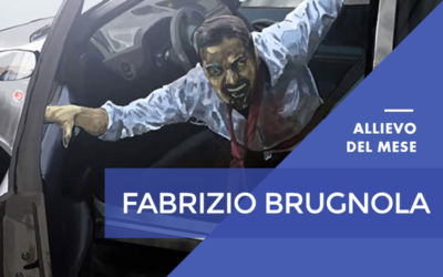 Agosto 2016 – Vito Fabrizio Brugnola – Corso Adobe Photoshop CC & Adobe Illustrator CC Online