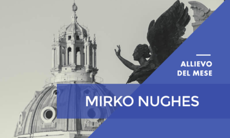 Ottobre 2016 – Mirko Nughes –Master in Aula in Grafica Editoriale – Web Design & eCommerce