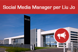 Come diventare un Social Media Manager per Liu Jo