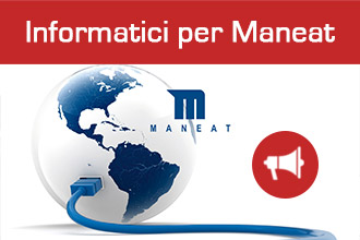 Informatici per Maneat