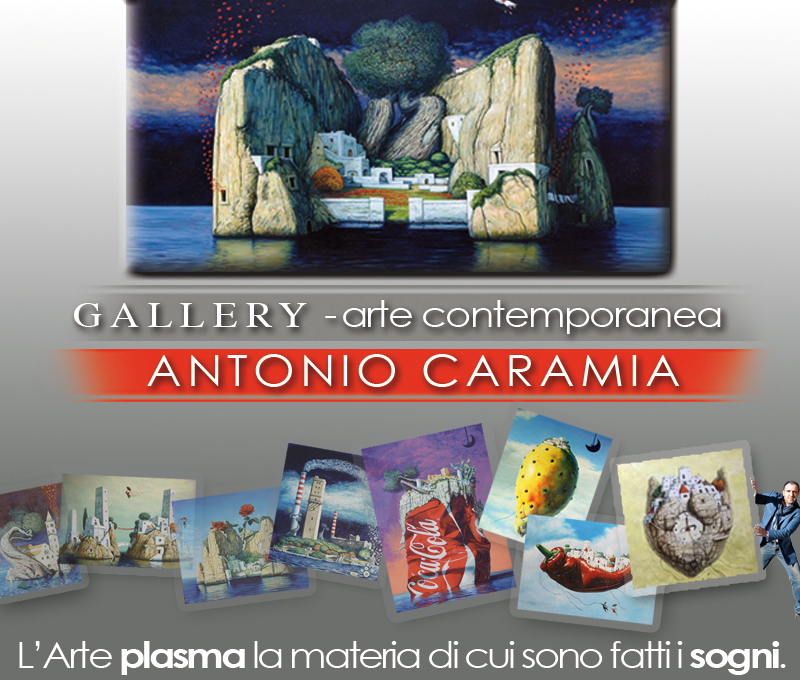 Antonio_Caramia_Arte
