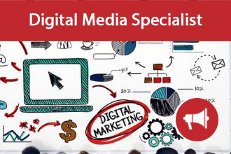 Digital Media Specialist a Bolzano Vicentino