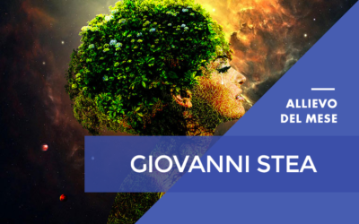 Aprile 2017 – Giovanni Stea – Master Online in Grafica Editoriale ‐ Web Design & eCommerce