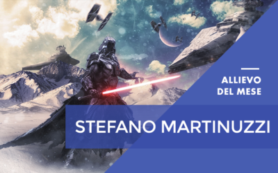 Maggio 2017 – Stefano Martinuzzi – Corso Online Adobe Photoshop CC + Photoshop Avanzato