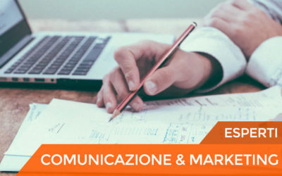 Esperti Comunicazione e Marketing