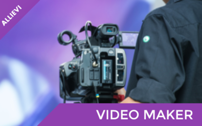 Video Maker – Roma – Offerta di lavoro codice: VID 201017