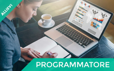 Analista Programmatore Java – Roma – Offerta di Lavoro PRO 270218