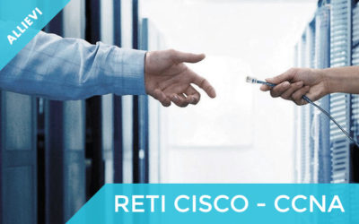 Esperto Reti CISCO – Roma – Offera di Lavoro CCNA 091217