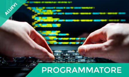 Programmatore .NET – Roma – Offerta di lavoro codice: PRO 171117