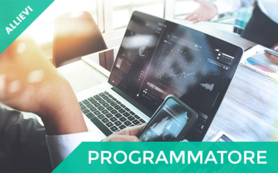 Programmatore Java – Roma – Offerta di Lavoro PRO 020318