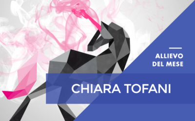 Novembre 2017 – Chiara Tofani – Corso Online di Impaginazione con InDesign CC