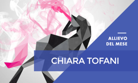 Novembre 2017 – Chiara Tofani – Corso Online di Impaginazione con InDesign CC