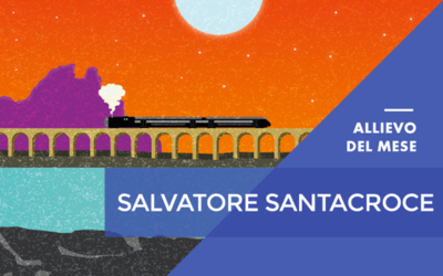 Dicembre 2017 – Salvatore Santacroce – Corso Online Adobe Illustrator CC