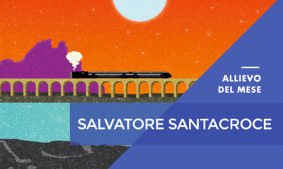 Dicembre 2017 – Salvatore Santacroce – Corso Online Adobe Illustrator CC