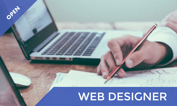 Stage per Web Designer Junior – Aprilia (LT)