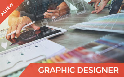 Grafico e Web Designer  – Roma – Offerta di Lavoro GRA 130218