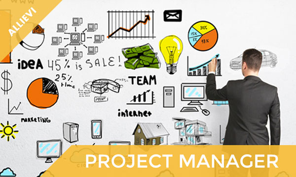 Project Manager/Social Media/Web Marketing  – Firenze – Offerta di Lavoro PSM 140218