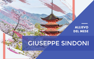 Maggio 2018 – Giuseppe Sindoni – Master in Aula in Grafica Editoriale – Web Design & eCommerce con Certificazione Adobe