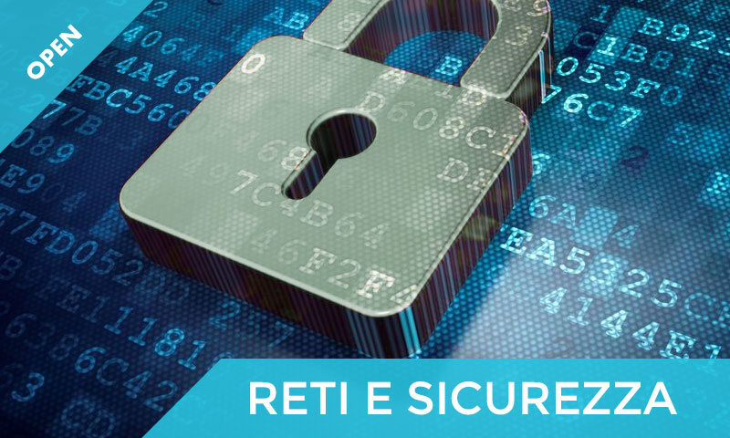 Addetti Reti e Sicurezza Informatica per Olympos