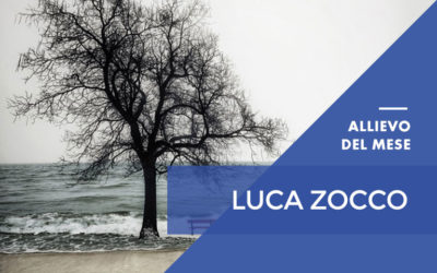 Marzo 2019 – Luca Zocco – Corso Online Adobe Photoshop CC Avanzato con Certificazione Adobe