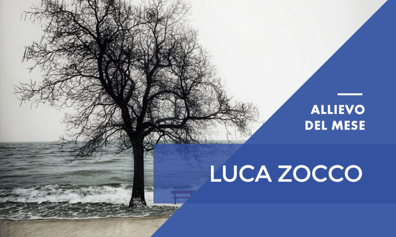 Marzo 2019 – Luca Zocco – Corso Online Adobe Photoshop CC Avanzato con Certificazione Adobe