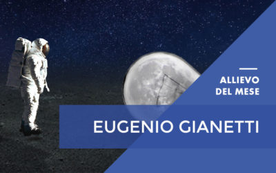 Giugno 2019 – Eugenio Gianetti – Corso Online Adobe Photoshop CC + Certificazione