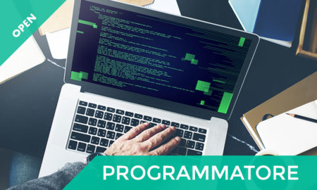 Java Developer – OFFERTA DI LAVORO – Full Remote