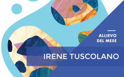 Settembre 2020 – Irene Tuscolano