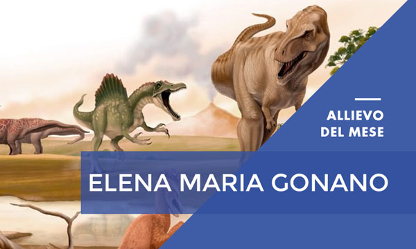 Ottobre 2020 – Elena Maria Gonano