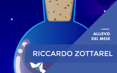 Dicembre 2020 – Riccardo Zottarel