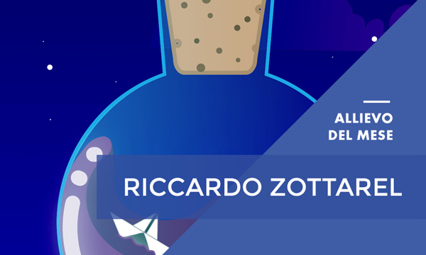 Dicembre 2020 – Riccardo Zottarel