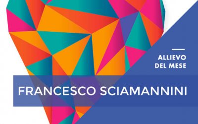 Novembre 2020 – Francesco Sciamannini