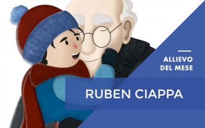 Marzo 2021 – Ruben Ciappa