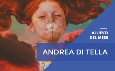 Giugno 2021 – Andrea Di Tella